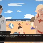A Town Uncovered ( Version 0.22b )  Adult Game