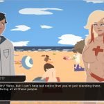 A Town Uncovered ( Version 0.27a )  Porn Game
