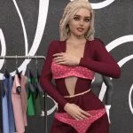 College Life ( Version 0.3.2 Fullpack)  XXX Game