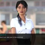 Awesome Vacation (  Version 0.5RE )  Porn Game