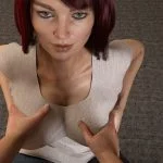 Bad Memories ( Version 0.3.1 )  Hentai Game