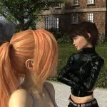 Bad Memories ( Version 0.3.1 )  Hentai Game