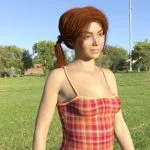 Love, Demons And Broken Nose ( Version 0.1 )  Adult Game