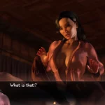 Treasure Of Nadia ( Completed )  Porn Game