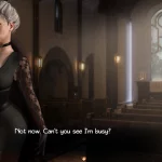 Treasure Of Nadia ( Completed )  Porn Game
