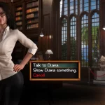 Treasure Of Nadia ( Completed )  Porn Game