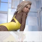 Defending Lydia Collier ( Version 0.5.31 )  Porn Game