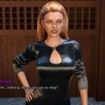 Lexi ( Version 0.04c2 )  Adult Game