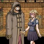 Witch Trainer (Silver Mod 1.38.3 )  Hentai Game
