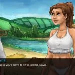 Fantasy Valley ( Chapter 7 Version 1.0 )  XXX Game