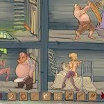Perky Little Things ( Version 1.0 )  Adult Game