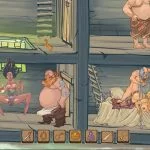 Perky Little Things ( Version 1.0 )  Adult Game