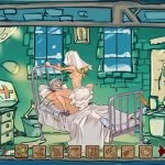 Perky Little Things ( Version 1.0 )  Adult Game