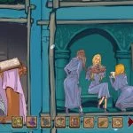 Perky Little Things ( Version 1.0 )  Adult Game