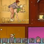 Perky Little Things ( Version 1.0 )  Adult Game
