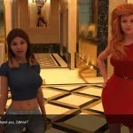 Harem Resort  ( Version 0.5 )  Sex Game