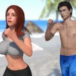 Harem Resort  ( Version 0.5 )  Sex Game
