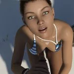 Harem Resort  ( Version 0.5 )  Sex Game