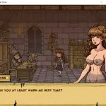 Bitch Trainer  ( Version 1.04a )  XXX Game