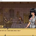 Bitch Trainer  ( Version 1.04a )  XXX Game