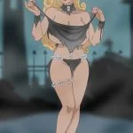 Milftoon Drama (  Version 0.27 )  Hentai Game