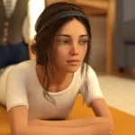 False Hero (  Version 0.18 )  Porn Game