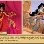 Iris Quest ( Chapter 1 + Bonus )  Hentai Game