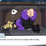 Sluterella: Boobs and Honor (The Lewd Knight) ( Version 0.25.5 )  Hentai Game