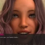 Transcendent ( Episode 4 )  Sex Game