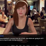 Sugar Baby Galore ( Version 0.1 )  Sex Game