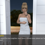 Medschool, Love and Friends ( Version 0.3.1)  Porn Game