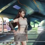 Final Fucktasy [Demo]  Adult Game