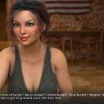 Last Call ( Version 0.2.1 )  XXX Game