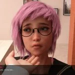 Little Sister  ( Version 0.2 )  Adult Game