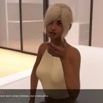 Little Sister  ( Version 0.2 )  Adult Game