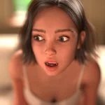 MOS or The Incredible Adventure of Huge Dick ( Episode 1  )  Hentai Game