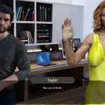 Cheating Wife ( Version 0.5.2 )  XXX Game