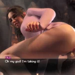 Treasure Of Nadia ( Version 36061 )  Adult Game