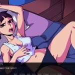 Fiends Forever ( Demo Version 0.0.1 )  Adult Game