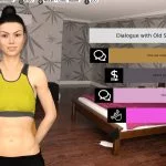 Straitened Times ( Version 0.3.3 )  Hentai Game