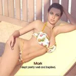 My Pleasure ( Version 0.4 Elite )  Sex Game