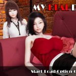 My Real Desire ( Chapter 1 Episode 2 Part 1 )  Sex Game