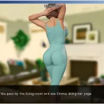 Blossoming Love ( Update 17 )  Hentai Game