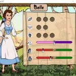 Library Story ( Tantacle Tree Edition )  Sex Game