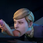 Strange Nights ( Version 0.06 )  XXX Game