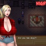 Zombie's Retreat ( Version 0.3 Beta)  Sex Game