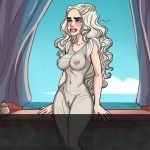 Game of Whores (  Version 0.12b )  Adult Game