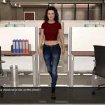 My Wife's A Star ( Beta Version 0.7 )  Hentai Game
