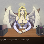 My Little Angel (Compressed Version 0.8.9 )  Porn Game