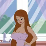 Milftoon Drama (  Version 0.24 )  XXX Game